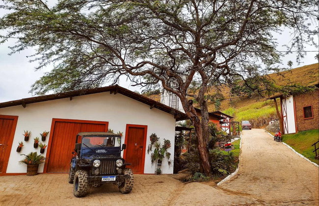 Agreste Paraibano Cultural Tour - Foto 8