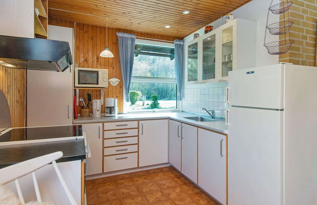 Cozy Holiday Home in Jutland near Lake - Foto 5