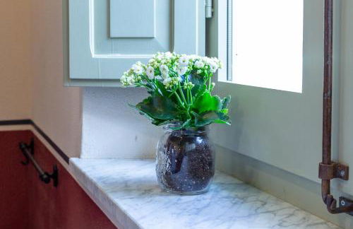 Ladiri - Antica dimora in terra cruda - Foto 17