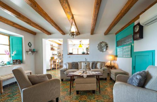 Rustic Stone Villa Begovi Dvori- 15 minutes to Dubrovnik - Foto 17