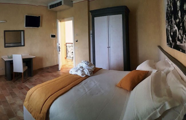 Hotel Locanda Dolce Vita - Foto 19