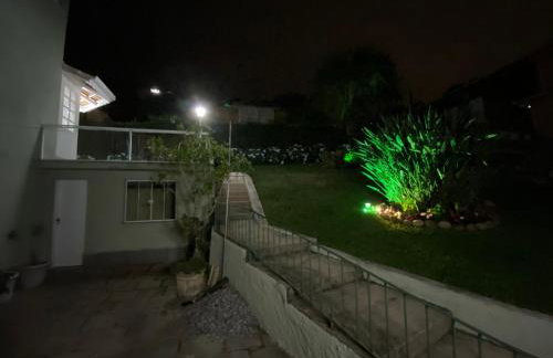 Aconchegante casa com piscina e lazer completo - Foto 37