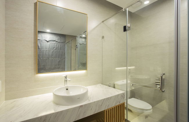 Melina Turtle Lake Saigon Center - Foto 33