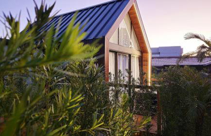 Cabana Urbana Village Planalto - Foto 32