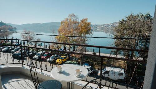 CASA BIANCA Kastoria - Foto 3