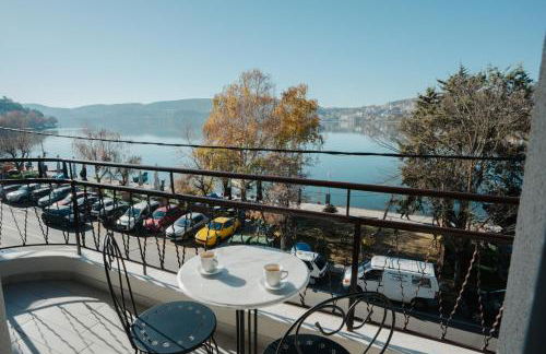 CASA BIANCA Kastoria - Foto 3