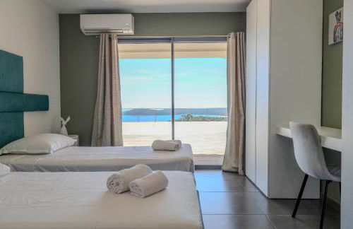 Villa Ghjiseppina Di Pinarello - Foto 68