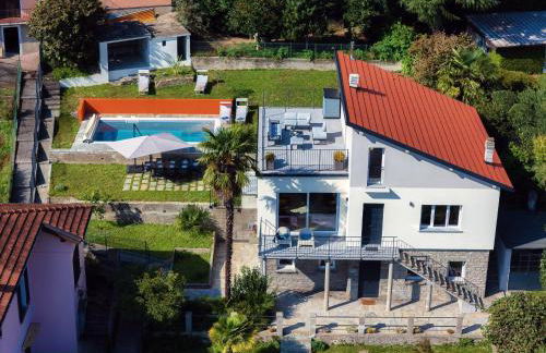 Villa Jolie - by MyHomeInComo - Foto 14