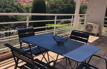 La Terrasse - Foto 1