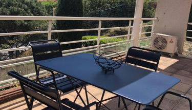 La Terrasse - Foto 1