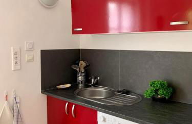 Gîte Au clair de lune - Foto 11