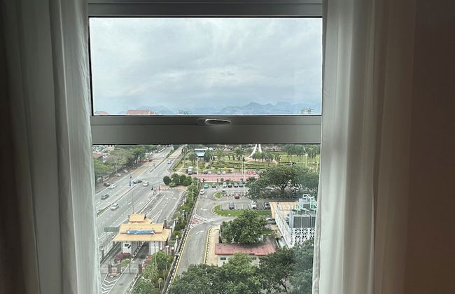 ICC Luxury Suites Ipoh City Centre - Foto 48