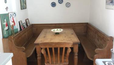 Tremanhire Cottage - Foto 3