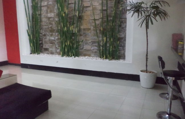 Intan Legian Seminyak Villa - Photo 5