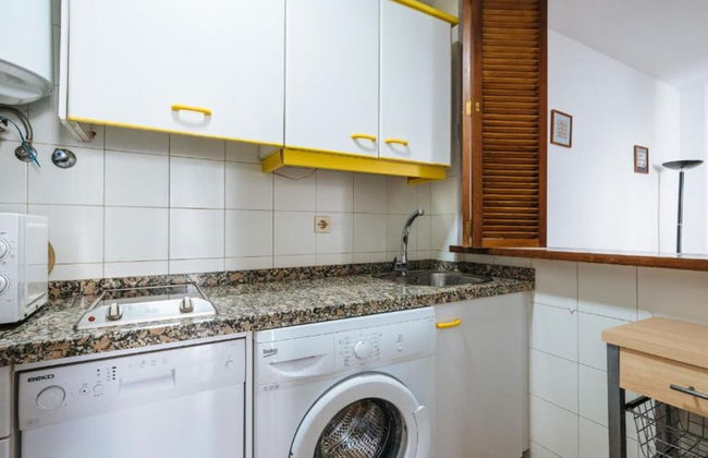 Bellas Artes I in Sevilla - Foto 22