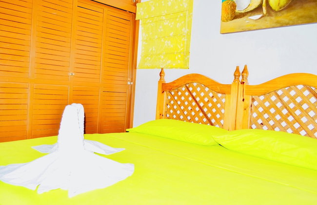 Gorgeous 11 People Superior Villa With Pool Playacar Phase 2 - Foto 38