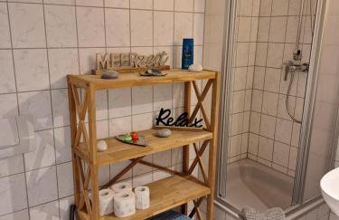 Wohnung Sonnenschein Wolgast - Foto 44