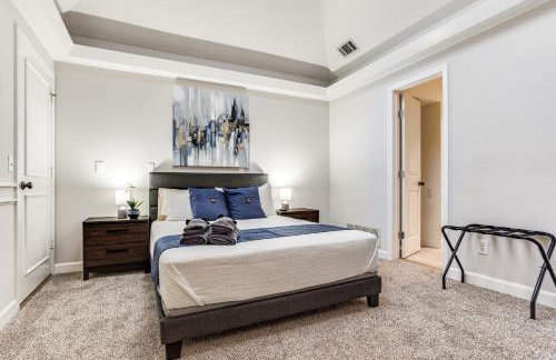 The Castle 9Beds wPool and Game Room - Foto 24