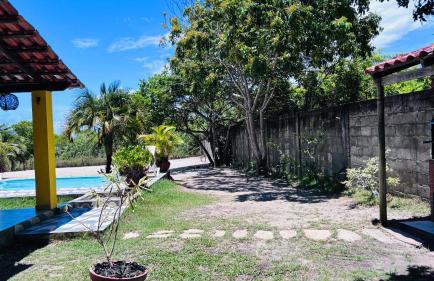 Casa de luxo na praia com piscina privada 15 pessoas, Ilheus - Itacare - Foto 42