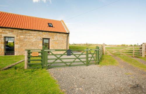 The Old Cow Byre - Foto 3