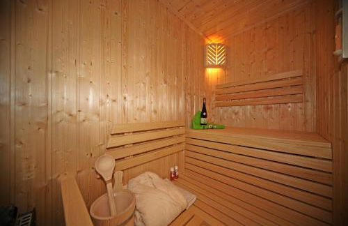 Villa Düne -Penthousewohnung WE 18 - Foto 23