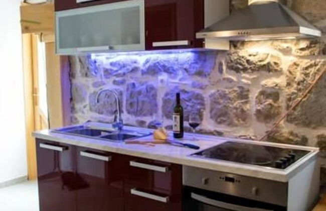 Apartments Kula Kambi - Foto 8