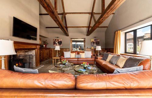 Sykes Lodge - Foto 14