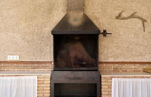 Vivienda Turística Rural Santa Fe - Foto 28