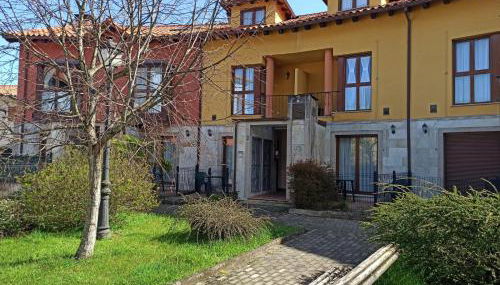 Prau San Juan, apartamento a 2 km de la playa VUT-515-AS - Foto 3, Garden, Garden view