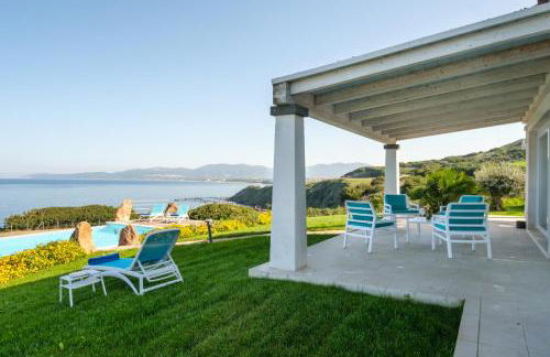 Villa Primaguadia - Foto 9