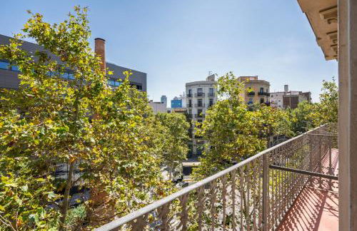 Aspasios Poble Nou Apartments - Photo 44