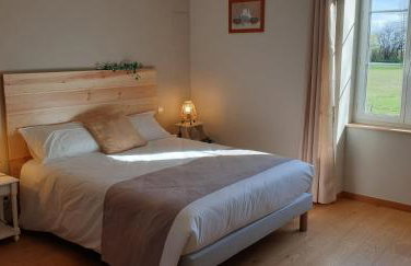 Séjour élégance et bien-être au CHATEAU de GRANDMONT - piscine et parc arboré au coeur du vignoble du Beaujolais - Foto 10