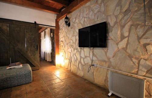 Casa rural el Carmen de la Sierra - Finca completa - Piscina privada - Foto 37