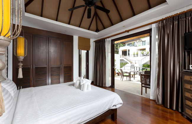 Sensive Hill Villas - Photo 12