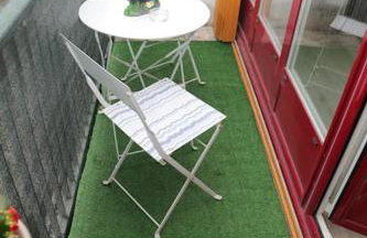 Le nid douillet - Foto 14