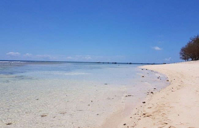 Sun n the Sea House - Foto 39