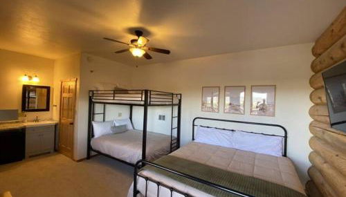 Thousand Lake Lodge at Capitol Reef - Foto 4