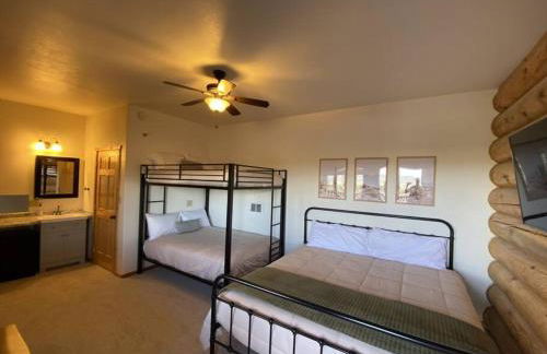 Thousand Lake Lodge at Capitol Reef - Foto 4