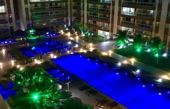 Flat na Praia do Futuro - Foto 9