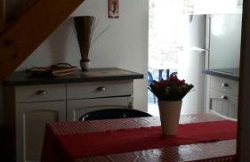 Gîte #6, 4 Pers, Domaine De Ribiere - Foto 6