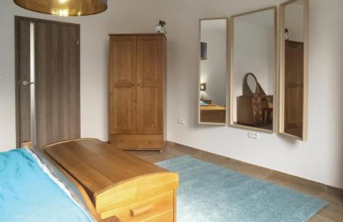 One-Bedroom Holiday Home In Biadoliny Szlachecki - Foto 16