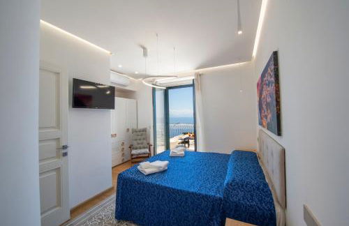 Villa Mascolo gruppo mascololuxuryapartments - Foto 16