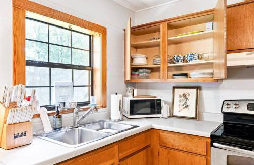 Sweet Tea Cottage-Cullman - Foto 52