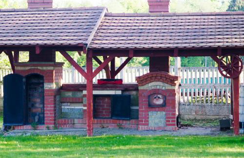 Siedlisko Słoneczny Jar - Foto 27