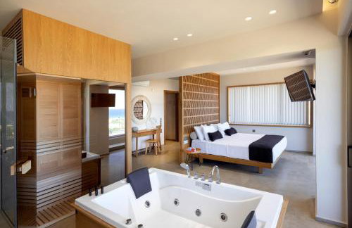 Casa Tequiero, an Ethereal SeaView Retreat, By ThinkVilla - Photo 36