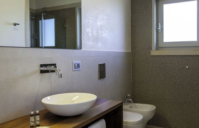 Tenuta Monticelli Bio Relais - Photo 28