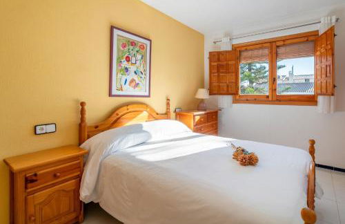 Casa en la playa con piscinas costa - Foto 12