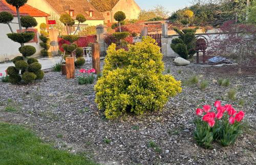 Gite 1er Cru - La Loubertine - Foto 47