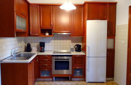 Wood and Stone Villa - Foto 31