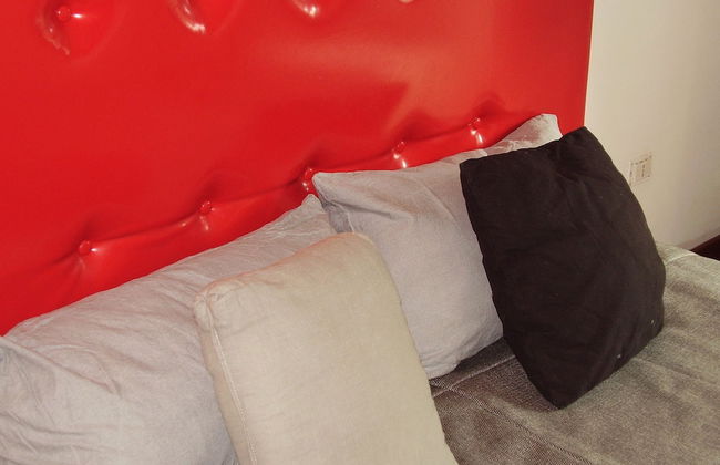 Masseria Villa Marchesi - Foto 12